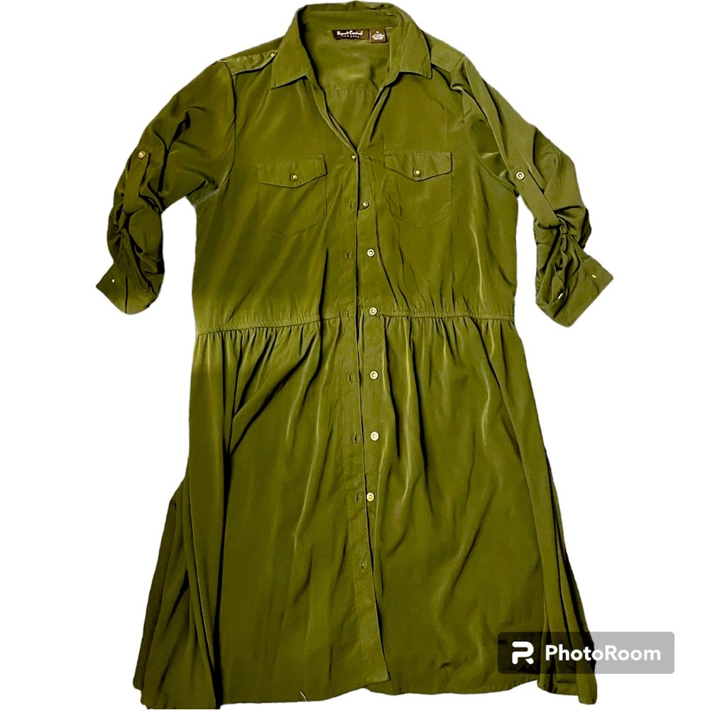 Woman Dress